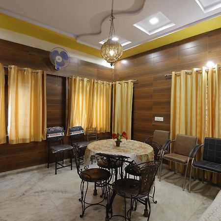 Basil Inn Home Stay Walking Distance From Taj Mahal Agra Агра Экстерьер фото