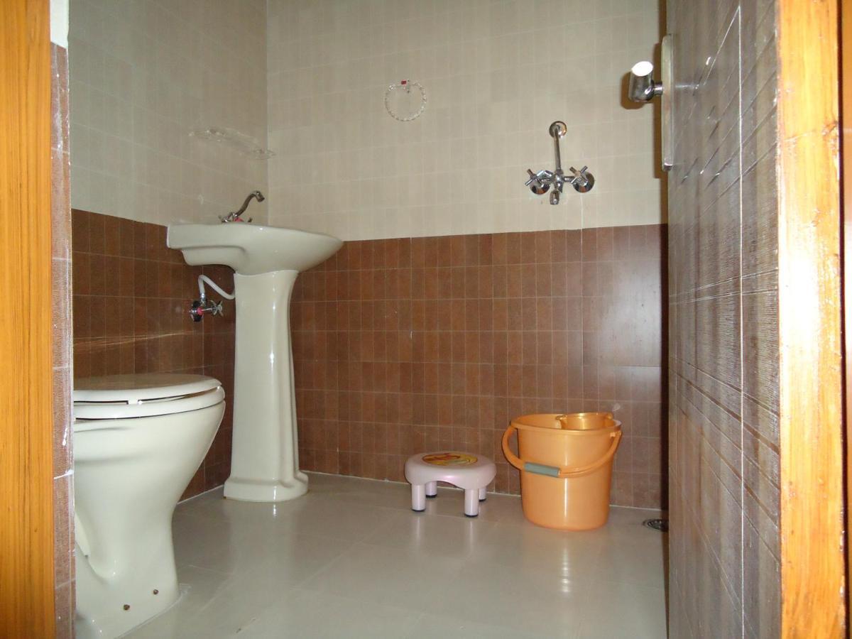 Basil Inn Home Stay Walking Distance From Taj Mahal Agra Агра Экстерьер фото