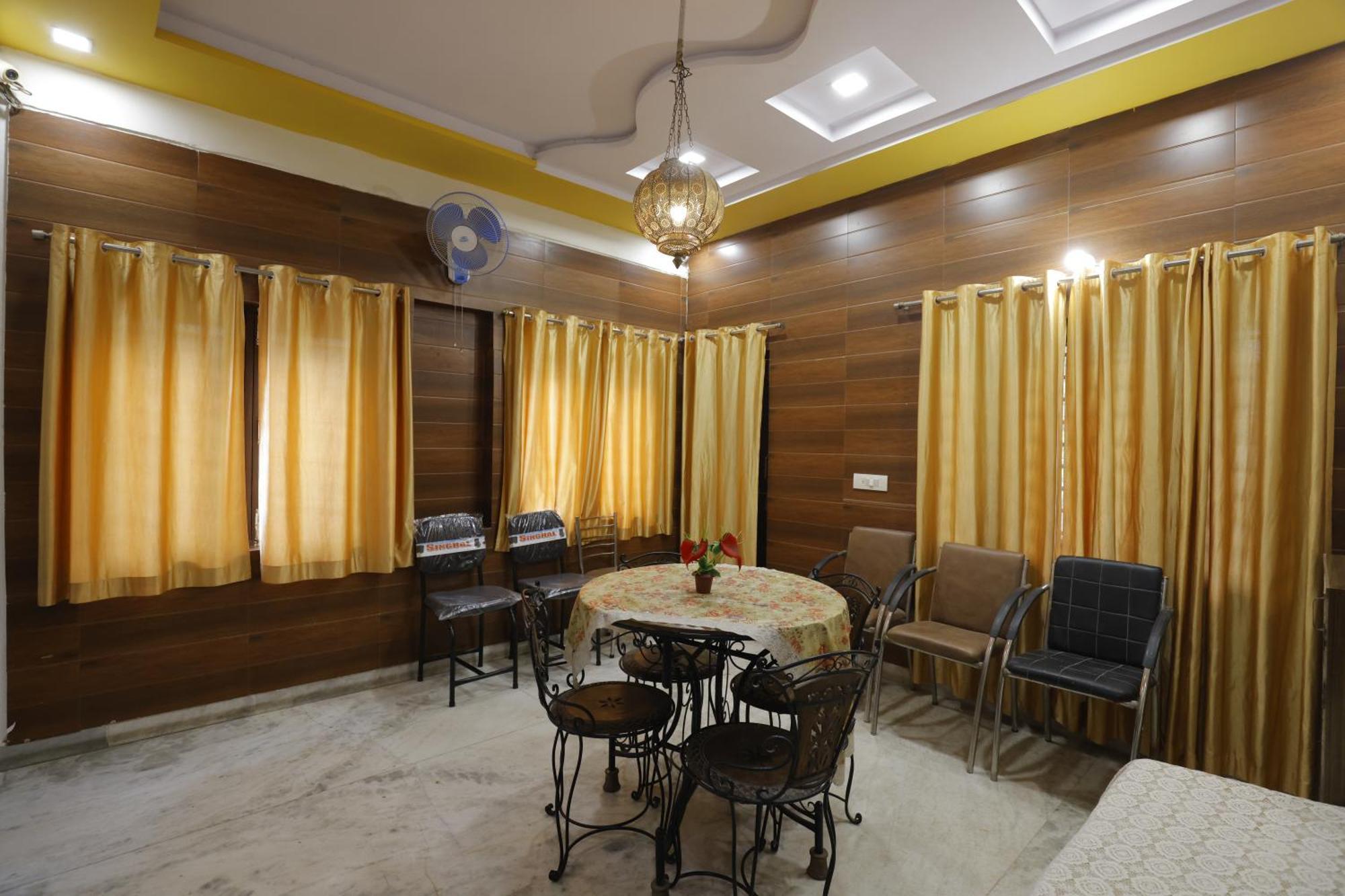 Basil Inn Home Stay Walking Distance From Taj Mahal Agra Агра Экстерьер фото