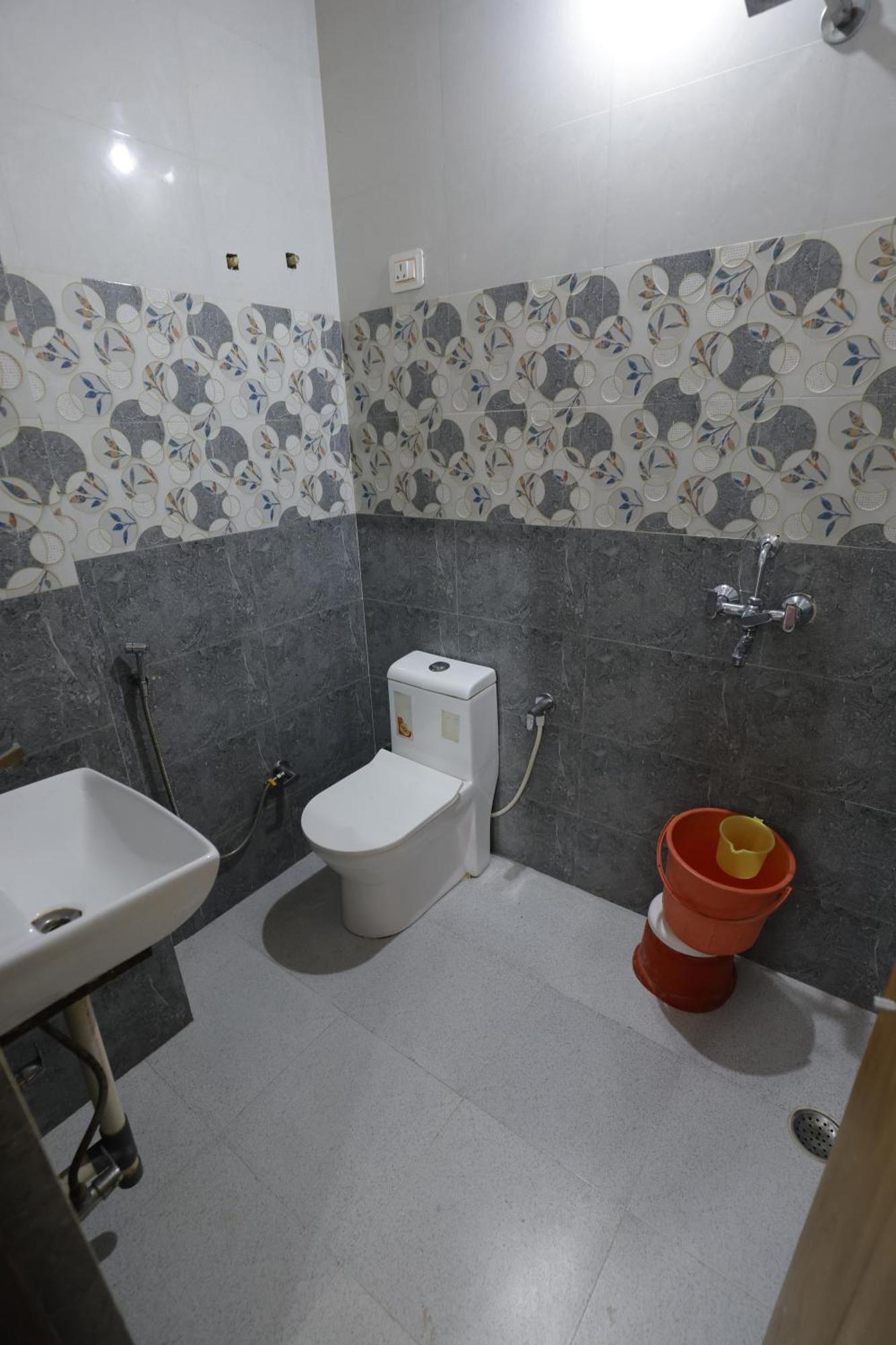 Basil Inn Home Stay Walking Distance From Taj Mahal Agra Агра Экстерьер фото