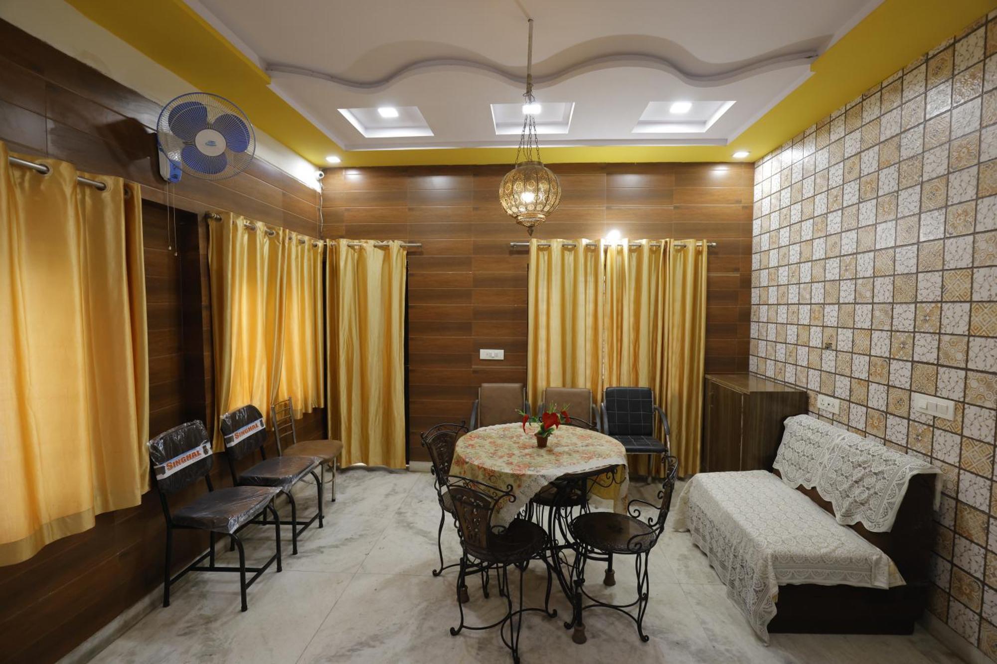 Basil Inn Home Stay Walking Distance From Taj Mahal Agra Агра Экстерьер фото