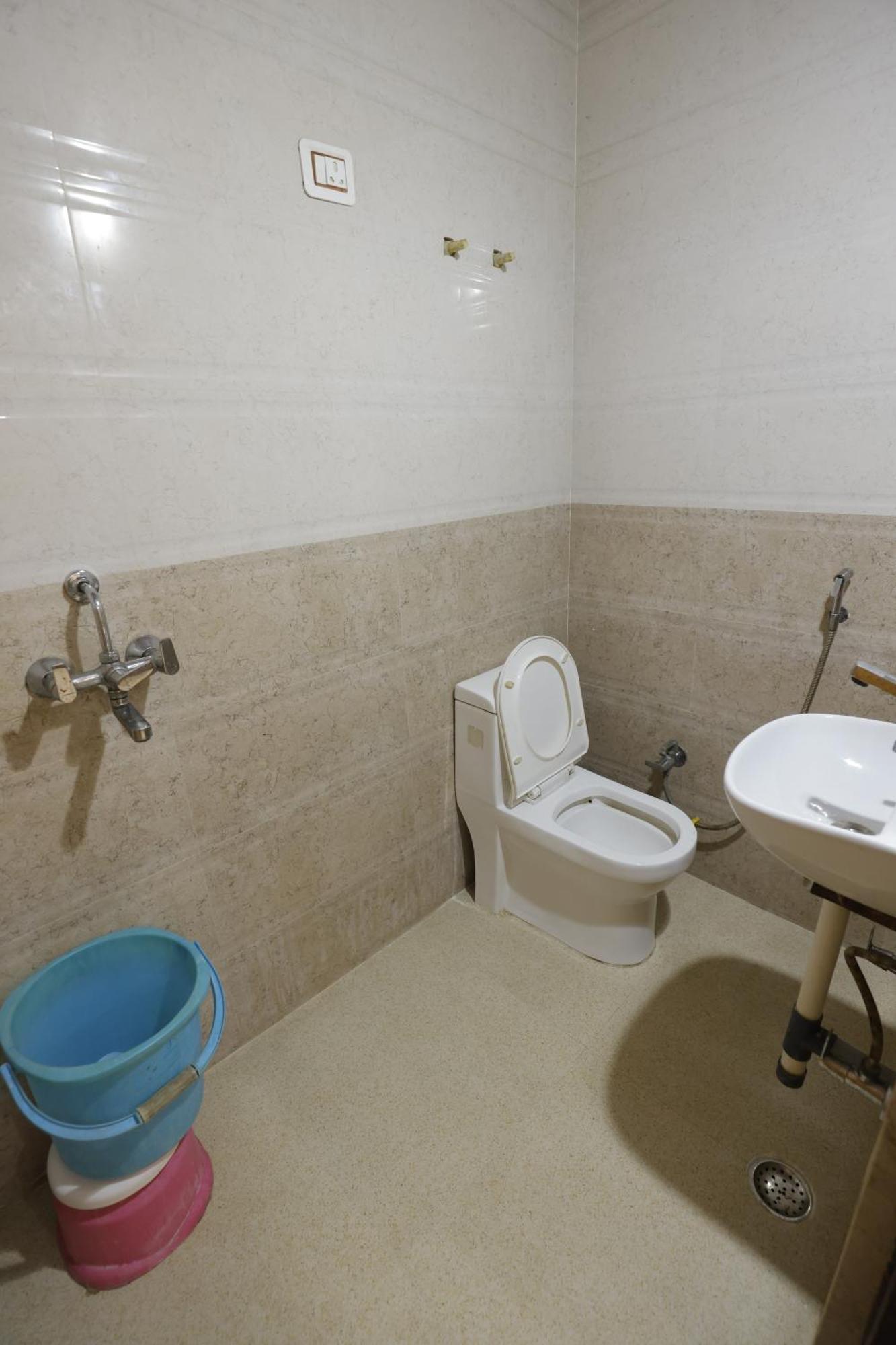 Basil Inn Home Stay Walking Distance From Taj Mahal Agra Агра Экстерьер фото